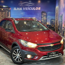 GM - Chevrolet ONIX HATCH ACTIV 1.4 8V Flex 5P Aut. 2018 Flex-2