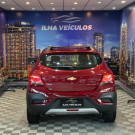 GM - Chevrolet ONIX HATCH ACTIV 1.4 8V Flex 5P Aut. 2018 Flex-14