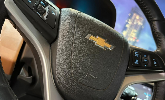 GM - Chevrolet ONIX HATCH ACTIV 1.4 8V Flex 5P Aut. 2018 Flex-7