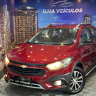 GM - Chevrolet ONIX HATCH ACTIV 1.4 8V Flex 5P Aut. 2018 Flex-0