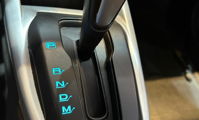 GM - Chevrolet ONIX HATCH ACTIV 1.4 8V Flex 5P Aut. 2018 Flex-9