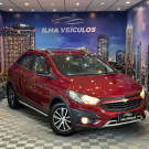 GM - Chevrolet ONIX HATCH ACTIV 1.4 8V Flex 5P Aut. 2018 Flex-1