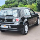 VW - VolksWagen Golf 2.0/ 2.0 Mi Flex Comfortline/ Sport 2009 Flex-0