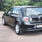 VW - VolksWagen Golf 2.0/ 2.0 Mi Flex Comfortline/ Sport 2009 Flex-1