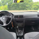 VW - VolksWagen Golf 2.0/ 2.0 Mi Flex Comfortline/ Sport 2009 Flex-2