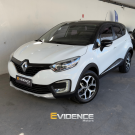Renault CAPTUR Intense Bose 1.6 16V Flex 5p Aut. 2021 Flex-1