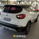 Renault CAPTUR Intense Bose 1.6 16V Flex 5p Aut. 2021 Flex-3