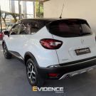Renault CAPTUR Intense Bose 1.6 16V Flex 5p Aut. 2021 Flex-5