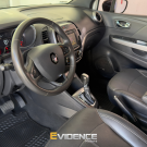 Renault CAPTUR Intense Bose 1.6 16V Flex 5p Aut. 2021 Flex-2