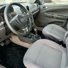 VW VOYAGE COMFORTLINE 1.6 T.Flex - 2010-7