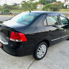 VW VOYAGE COMFORTLINE 1.6 T.Flex - 2010-2