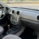 VW VOYAGE COMFORTLINE 1.6 T.Flex - 2010-6
