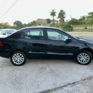 VW VOYAGE COMFORTLINE 1.6 T.Flex - 2010-1