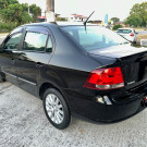 VW VOYAGE COMFORTLINE 1.6 T.Flex - 2010-3