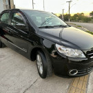 VW VOYAGE COMFORTLINE 1.6 T.Flex - 2010-0