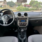 VW VOYAGE COMFORTLINE 1.6 T.Flex - 2010-8