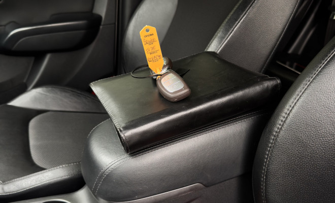 Hyundai ix35 2.0 16V 2WD Flex Aut. 2017 Flex-13