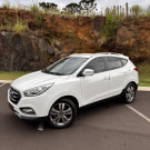 Hyundai ix35 2.0 16V 2WD Flex Aut. 2017 Flex-0