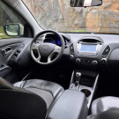 Hyundai ix35 2.0 16V 2WD Flex Aut. 2017 Flex-14