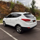 Hyundai ix35 2.0 16V 2WD Flex Aut. 2017 Flex-3