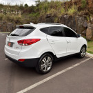 Hyundai ix35 2.0 16V 2WD Flex Aut. 2017 Flex-7