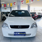 GM - Chevrolet Corsa Sedan 1.0 MPFI 8V 71cv 4p 2003 Gasolina-0