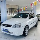 GM - Chevrolet Corsa Sedan 1.0 MPFI 8V 71cv 4p 2003 Gasolina-1