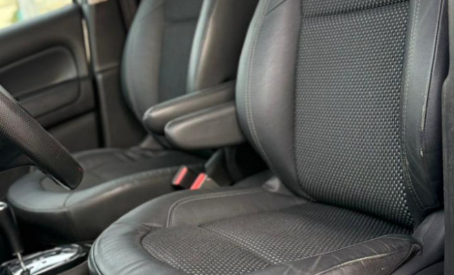 Citroën AIRCROSS Exclusive 1.6 Flex 16V 5p Aut. 2014 Flex-10