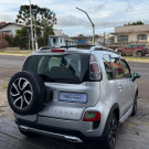 Citroën AIRCROSS Exclusive 1.6 Flex 16V 5p Aut. 2014 Flex-4