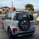 Citroën AIRCROSS Exclusive 1.6 Flex 16V 5p Aut. 2014 Flex-3