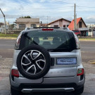 Citroën AIRCROSS Exclusive 1.6 Flex 16V 5p Aut. 2014 Flex-5