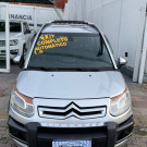 Citroën AIRCROSS Exclusive 1.6 Flex 16V 5p Aut. 2014 Flex-1