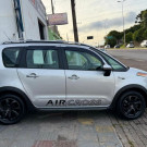 Citroën AIRCROSS Exclusive 1.6 Flex 16V 5p Aut. 2014 Flex-2