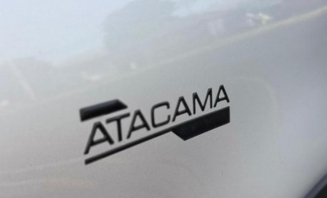 Citroën AIRCROSS Exclusive 1.6 Flex 16V 5p Aut. 2014 Flex-11