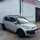 Citroën AIRCROSS Exclusive 1.6 Flex 16V 5p Aut. 2014 Flex-0