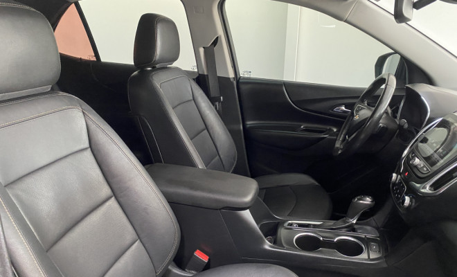 GM - Chevrolet EQUINOX LT 1.5 Turbo 172cv Aut. 2020-9