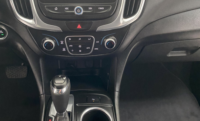 GM - Chevrolet EQUINOX LT 1.5 Turbo 172cv Aut. 2020-13