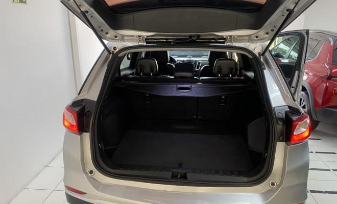 GM - Chevrolet EQUINOX LT 1.5 Turbo 172cv Aut. 2020-14