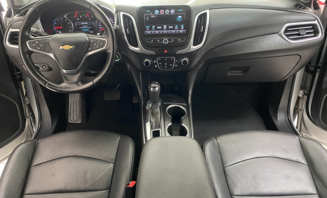 GM - Chevrolet EQUINOX LT 1.5 Turbo 172cv Aut. 2020-6