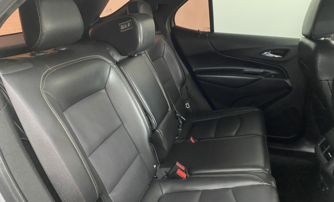 GM - Chevrolet EQUINOX LT 1.5 Turbo 172cv Aut. 2020-11