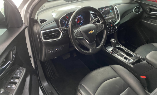 GM - Chevrolet EQUINOX LT 1.5 Turbo 172cv Aut. 2020-5