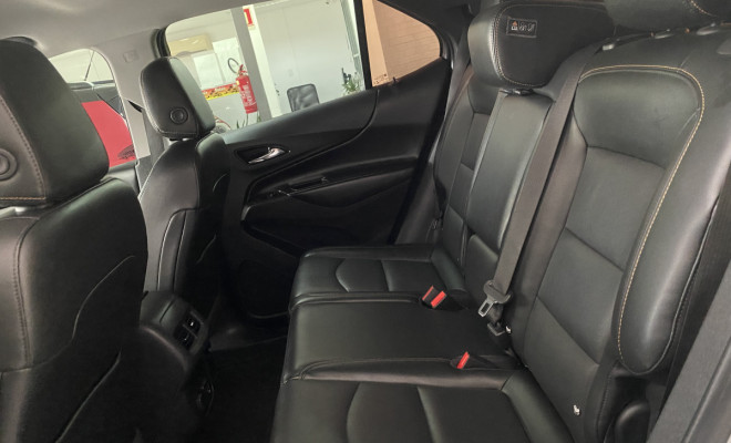 GM - Chevrolet EQUINOX LT 1.5 Turbo 172cv Aut. 2020-10