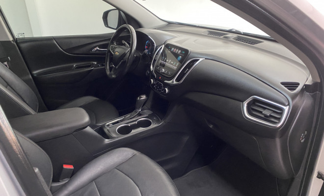 GM - Chevrolet EQUINOX LT 1.5 Turbo 172cv Aut. 2020-7