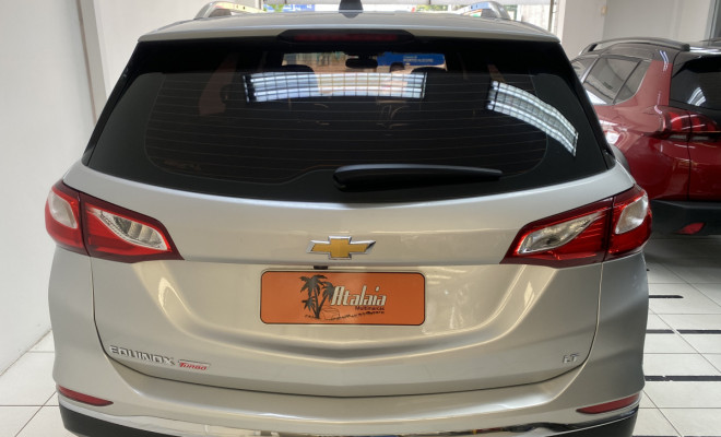 GM - Chevrolet EQUINOX LT 1.5 Turbo 172cv Aut. 2020-3
