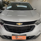 GM - Chevrolet EQUINOX LT 1.5 Turbo 172cv Aut. 2020-0
