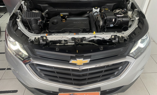 GM - Chevrolet EQUINOX LT 1.5 Turbo 172cv Aut. 2020-15