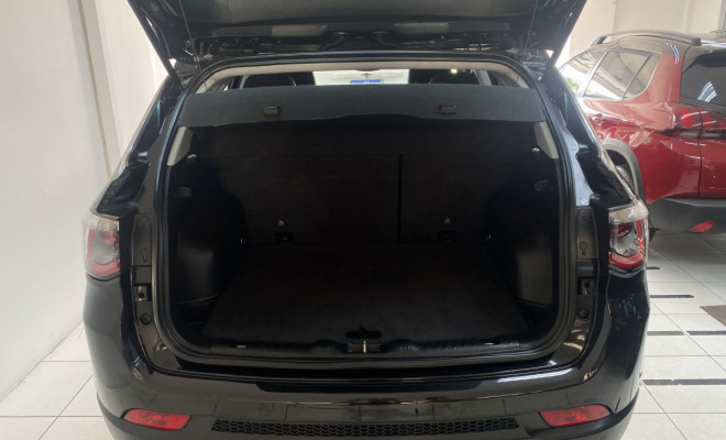 Jeep COMPASS LIMITED 2.0 4x4 Aut 2021-13