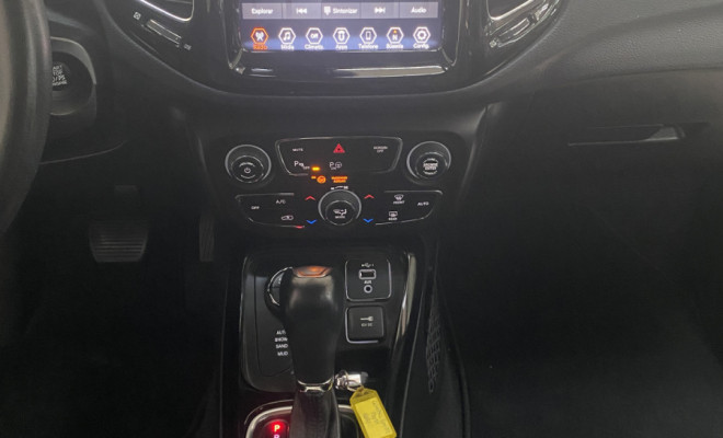 Jeep COMPASS LIMITED 2.0 4x4 Aut 2021-12