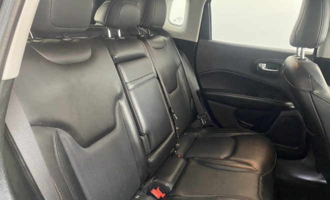 Jeep COMPASS LIMITED 2.0 4x4 Aut 2021-10