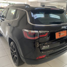 Jeep COMPASS LIMITED 2.0 4x4 Aut 2021-2